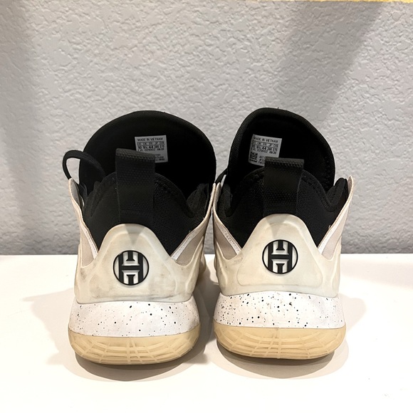 Adidas Harden Stepback 2 - Picture 4 of 6